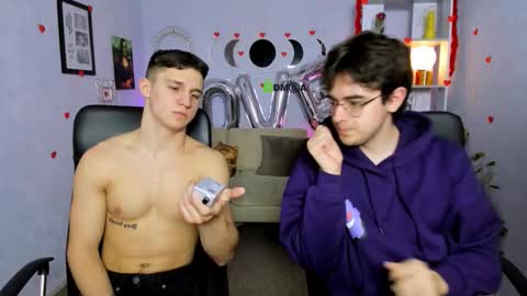 Emmi online show from 17, 2, 2026