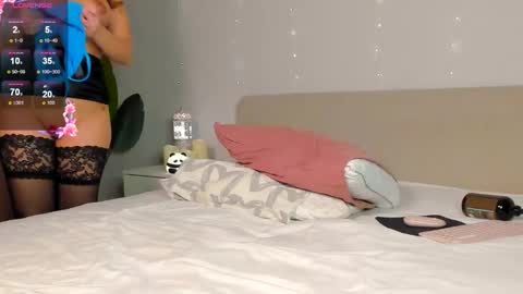 emmanuelleee online show from 7, 3, 2026