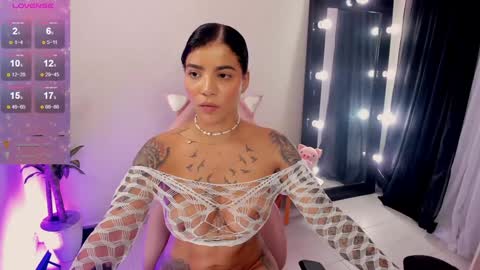 Emma Russell online show from 31, 1, 2025