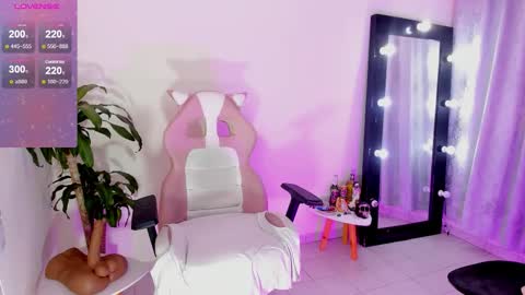 Emma Russell online show from 7, 3, 2026