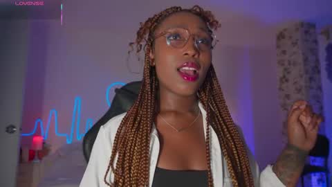 Sara online show from 24, 11, 2025