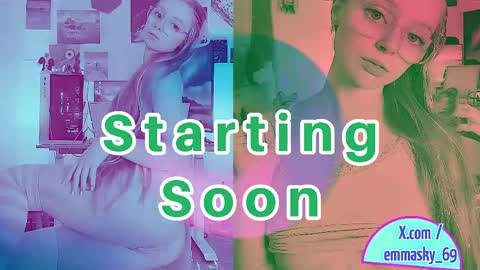 Emma Sky online show from 15, 5, 2026