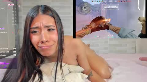 Emma online show from 18, 1, 2025