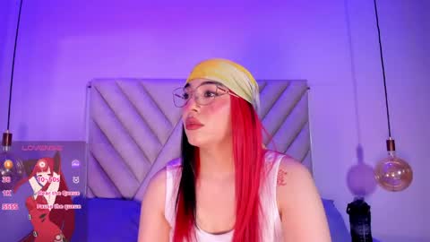 Snapshot of emmaswift1 chatting on 25, 5, 2026 Emma online show from 25, 5, 2026