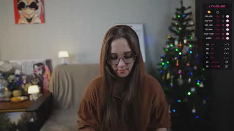 Mia online show from 17, 12, 2025