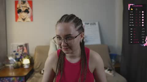Mia online show from 4, 5, 2026