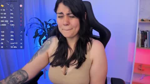 Snapshot of emmax_x chatting on 14, 4, 2026 EMMA online show from 14, 4, 2026