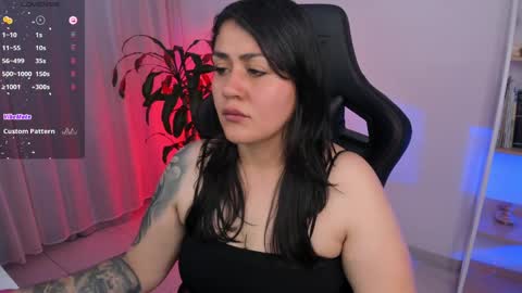 Snapshot of emmax_x chatting on 22, 4, 2026 EMMA online show from 22, 4, 2026