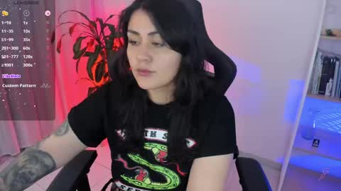 Snapshot of emmax_x chatting on 29, 4, 2026 EMMA online show from 29, 4, 2026