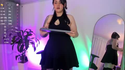 Snapshot of emmax_x chatting on 4, 5, 2026 EMMA online show from 4, 5, 2026