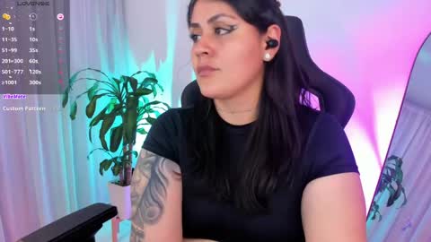 Snapshot of emmax_x chatting on 15, 5, 2026 EMMA online show from 15, 5, 2026