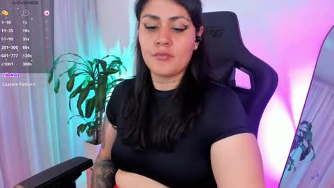 Snapshot of emmax_x chatting on 15, 5, 2026 EMMA online show from 15, 5, 2026