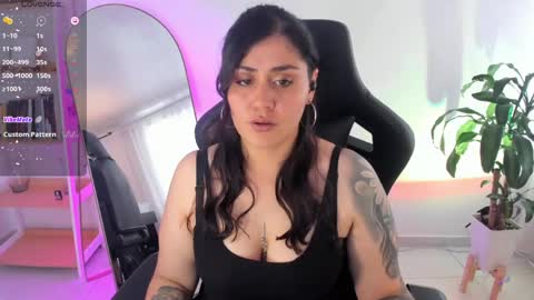 Snapshot of emmax_x chatting on 22, 5, 2026 EMMA online show from 22, 5, 2026