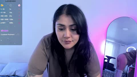 Snapshot of emmax_x chatting on 4, 6, 2026 EMMA online show from 4, 6, 2026
