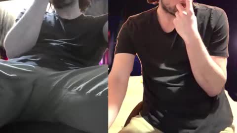 Somethingratherlarge online show from 15, 3, 2026