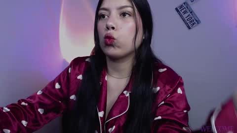 Emily  Independent model online show from 11, 3, 2025