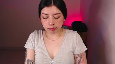 Emily  Independent model online show from 18, 3, 2026