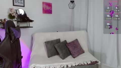 Snapshot of emmi_cam chatting on 24, 6, 2026 Emmi Cam online show from 24, 6, 2026