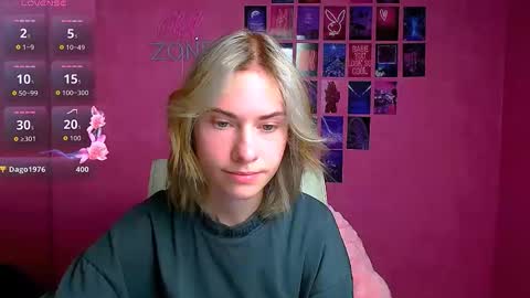 Emmi online show from 18, 10, 2025