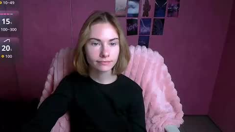 Snapshot of emmi_rossum chatting on 18, 1, 2026 Emmi online show from 18, 1, 2026