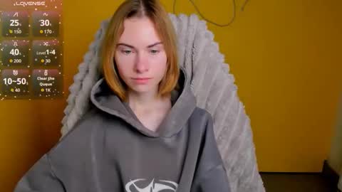 Snapshot of emmi_rossum chatting on 1, 2, 2026 Emmi online show from 1, 2, 2026