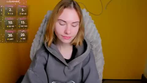 Snapshot of emmi_rossum chatting on 2, 2, 2026 Emmi online show from 2, 2, 2026