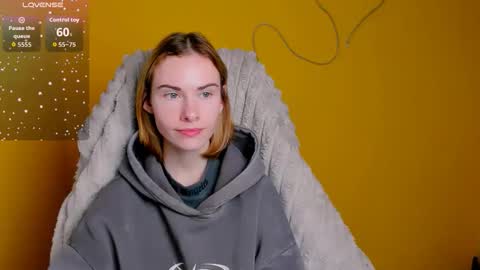 Snapshot of emmi_rossum chatting on 8, 2, 2026 Emmi online show from 8, 2, 2026