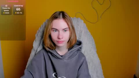 Snapshot of emmi_rossum chatting on 9, 2, 2026 Emmi online show from 9, 2, 2026