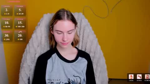 Snapshot of emmi_rossum chatting on 12, 2, 2026 Emmi online show from 12, 2, 2026