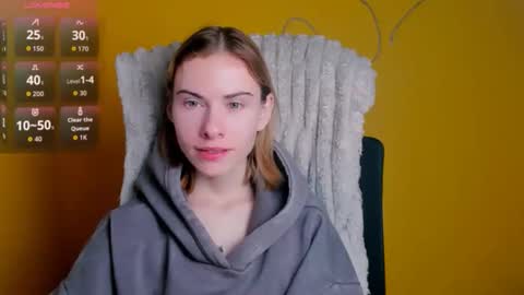 Snapshot of emmi_rossum chatting on 22, 2, 2026 Emmi online show from 22, 2, 2026