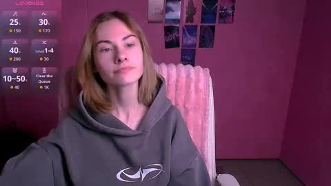 Snapshot of emmi_rossum chatting on 23, 2, 2026 Emmi online show from 23, 2, 2026