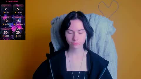 Snapshot of emmi_rossum chatting on 3, 5, 2026 Emmi online show from 3, 5, 2026