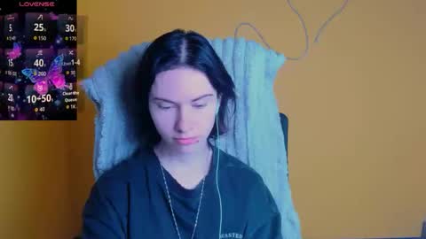 Snapshot of emmi_rossum chatting on 5, 5, 2026 Emmi online show from 5, 5, 2026