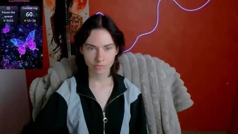 Snapshot of emmi_rossum chatting on 9, 5, 2026 Emmi online show from 9, 5, 2026