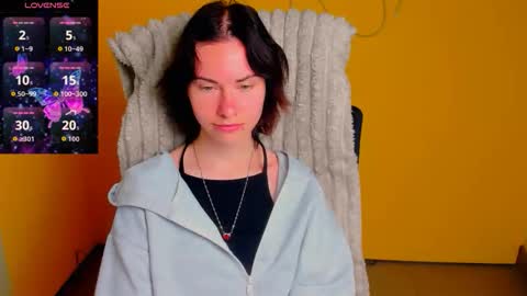 Snapshot of emmi_rossum chatting on 20, 5, 2026 Emmi online show from 20, 5, 2026