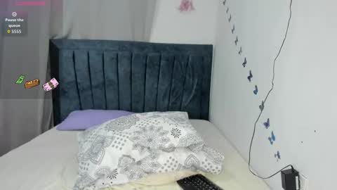 Emmie online show from 24, 11, 2025