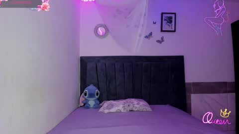 Snapshot of emmie_bunny chatting on 14, 5, 2026 Emmie online show from 14, 5, 2026