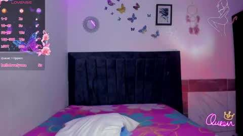 Snapshot of emmie_bunny chatting on 18, 5, 2026 Emmie online show from 18, 5, 2026