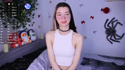 emmie_everly online show from 18, 1, 2026