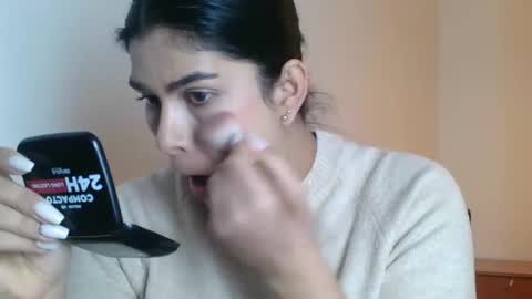 emmie online show from 26, 11, 2025