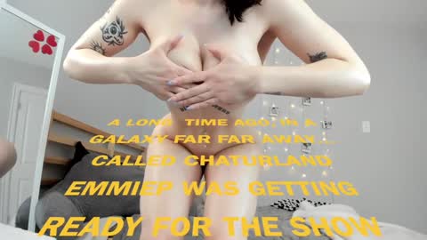 emmiep online show from 26, 10, 2025