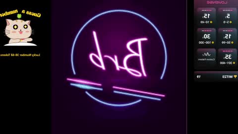 emmily_evans_ online show from 22, 1, 2025