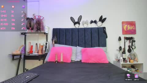          online show from 7, 3, 2025