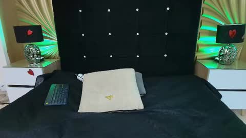 Emmily keller online show from 19, 2, 2026