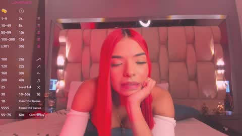 Snapshot of emmily_savage chatting on 30, 1, 2025 online show from 30, 1, 2025