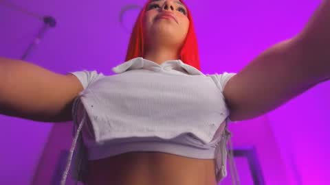 Snapshot of emmily_savage chatting on 13, 9, 2025 online show from 13, 9, 2025