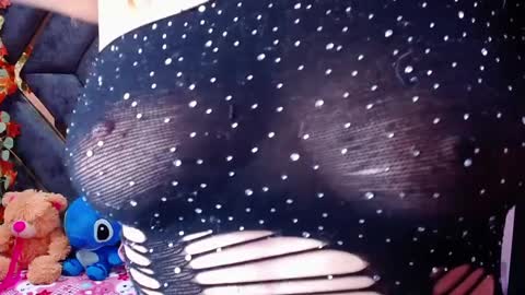 Snapshot of emmily_walker chatting on 7, 3, 2025 EmmilyWalker online show from 7, 3, 2025