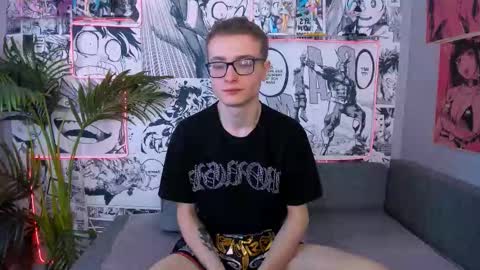 Emmit online show from 15, 2, 2026