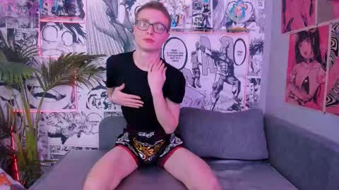 Emmit online show from 17, 2, 2026