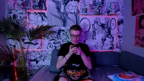 Emmit online show from 18, 2, 2026